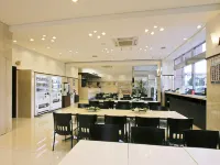 Toyoko Inn Tokyo Fussa Ekimae Higashi Guchi Hotels in Fussa