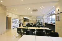 Toyoko Inn Tokyo Fussa Ekimae Higashi Guchi Hotels in Fussa