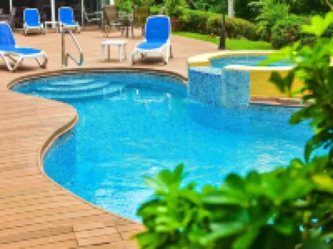 Albrook Inn Hotels in Ancon