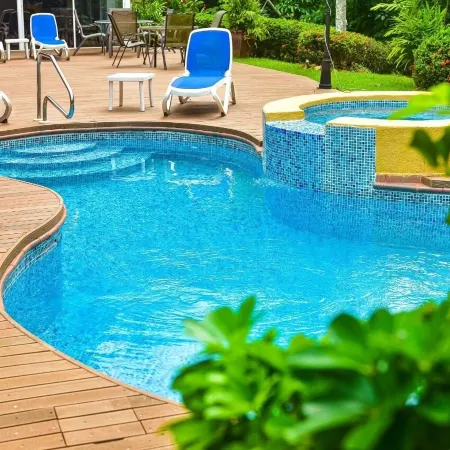 Albrook Inn