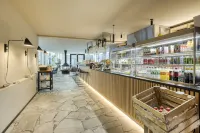 安特衞普尊貴套房酒店 - 酒吧