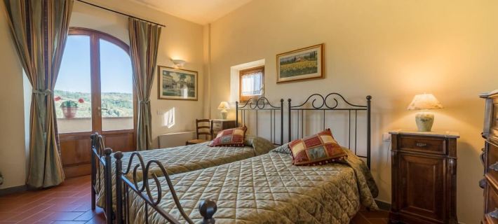 Villa la Malva Hotels in Prato