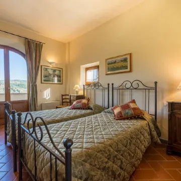 Villa la Malva