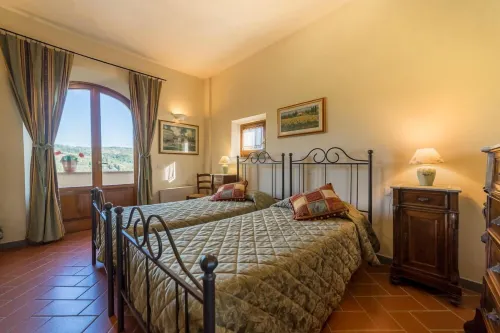 Villa la Malva