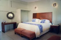 Hotel El Rebozo Hotels in Temascaltepec de Gonzalez