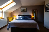Murray Arms Hotel and Seafood Restaurant, Orkney Hotels in Orkney