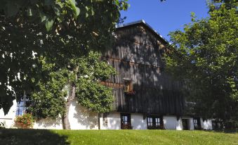 Maison d'hôtes le Pré Oudot