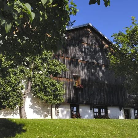 Maison d'hôtes le Pré Oudot