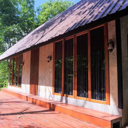 Bhupimarn Garden House
