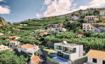 Villa Ocean Haven by Atlantic Holiday