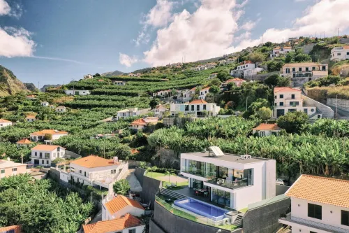 Villa Ocean Haven by Atlantic Holiday Hotels in Ribeira Brava