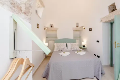 Trullo Paleo