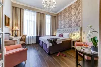 Pushka Inn Hotel Các khách sạn gần Cung điện Mùa đông