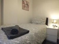 Walthall Place by SG Property Group - 4-Star