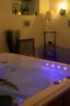 Château la Moune - Spa