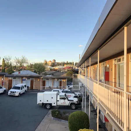 Queanbeyan Motel