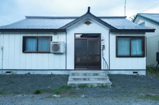 STAY IN YAMABE فنادق في 