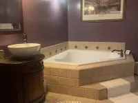 The Yorkshire Inn Hotels in Phelps