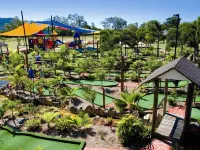 Big4 Adventure Whitsunday Resort Hotels in Cannonvale