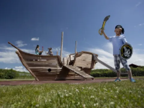 Legoland Ninjago Cabins Hotels in Billund