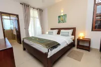 House by the Sea Hikka Hotel dekat Seenigama Muhudu Viharaya