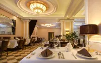 Historical Hotel Kaluga