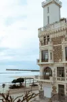 Hôtel Coeur Marin Hotels in Les Sables-d'Olonne
