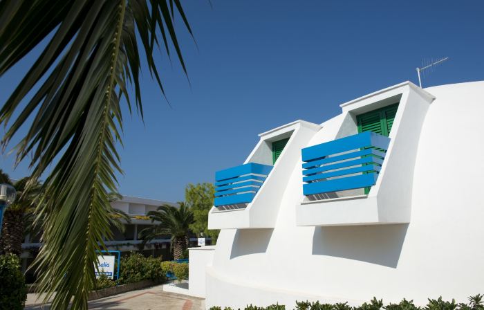 Corvino Resort - Cala Corvino