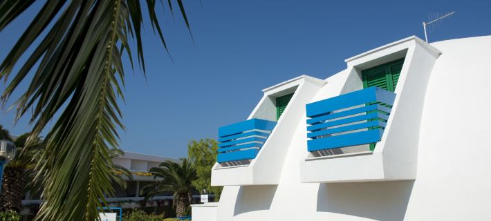 Corvino Resort - Cala Corvino Hotel a Monopoli