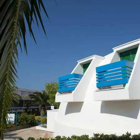 Corvino Resort