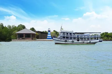 รูปภาพของรินธารา ริเวอร์ไซด์ รีสอร์ท