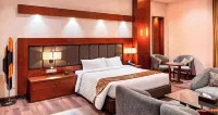 Best Western Hotel City Center Gujranwala Hotel a Gujranwala