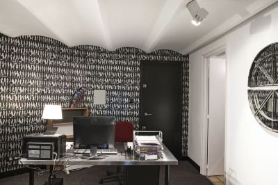 共有エリア アインB エイクサンプル ミロの写真