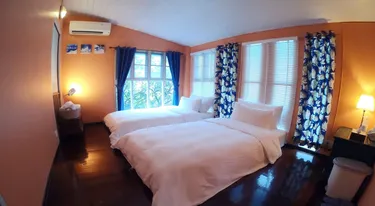 รูปภาพของเดอะ ไวท์ เฮาส์