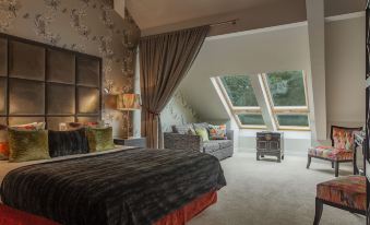 Orsett Hall