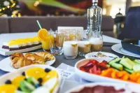 Hotel Eden - servizio colazione