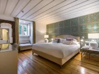 Santiago de Alfama - Boutique Hotel Hotels near Museu do Fado