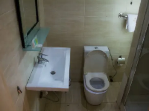 Villa Angelia Hotels, Ikoyi Hotels in Ikoyi I