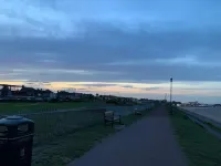 House - Sleeps 5 Parking & Private Garden