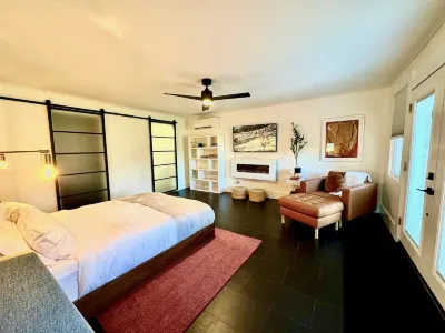 Renovated Gem Near Cantine Field, HITS & Hunter Hotels in der Nähe von Seamon Park