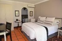 Haggards on Hilldrop Hotels in Amajuba