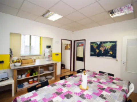 Nitra Glycerin Hostel Hotéis em Nitra