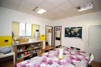 Nitra Glycerin Hostel
