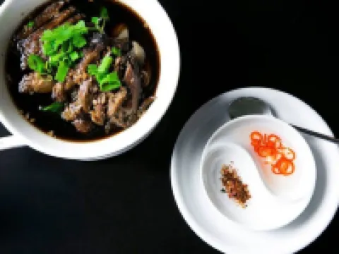 Bayjonn Boutique Hotel Hoteles en Sopot