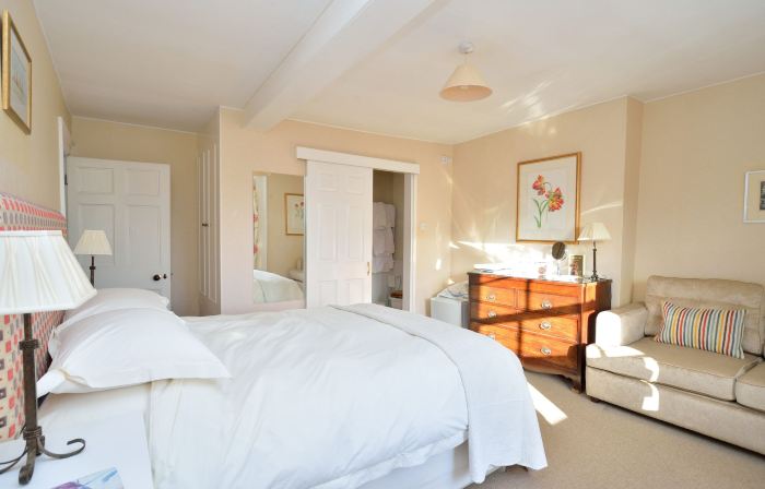 B&B Castleton House