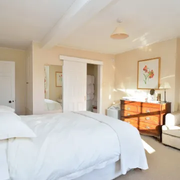 B&B Castleton House Отели в г. Мир