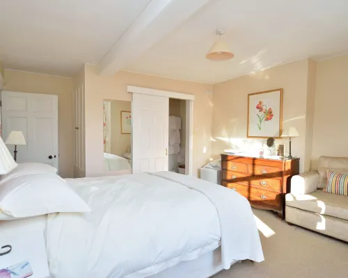 B&B Castleton House Hotels in Mere