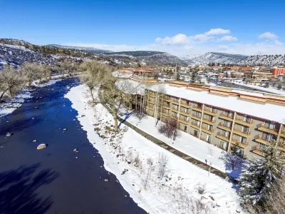 DoubleTree by Hilton Durango Hotels in Durango