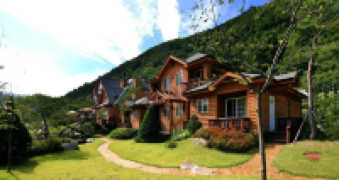 산울림 선림원지 주변 호텔