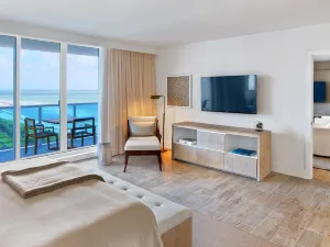 The Retreat Collection at 1 Hotel & Homes South Beach